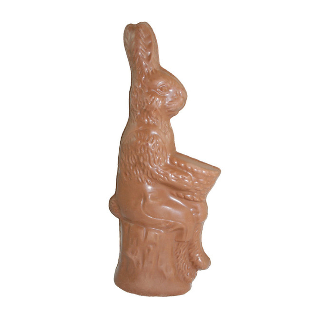 16oz Rabbit Holding Basket - Rosalind Candy Castle Fundraising Page