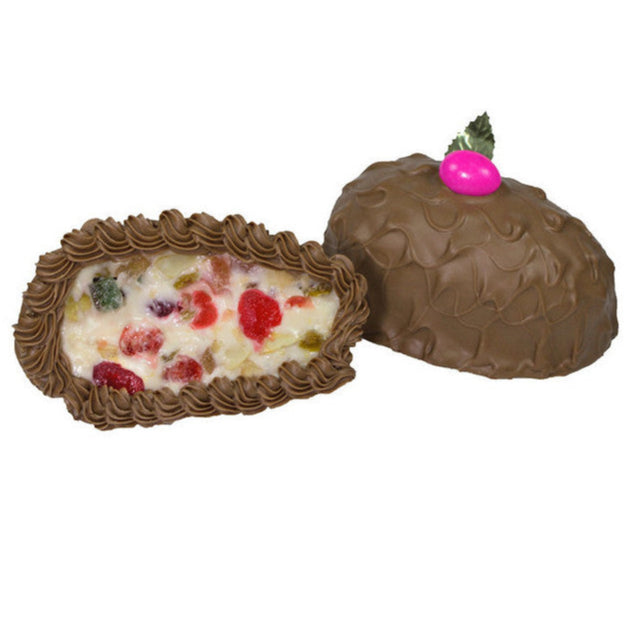 Fruit & Nut Egg - Rosalind Candy Castle Fundraising Page